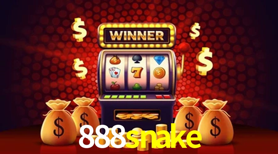 Game Providers 888snake