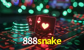 Avaliações dos Jogadores 888snake