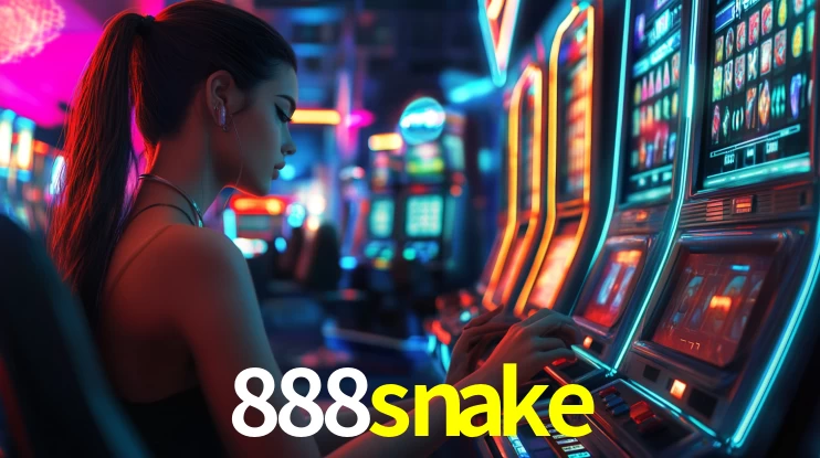 Experimente o Login Seguro Premium no 888snake