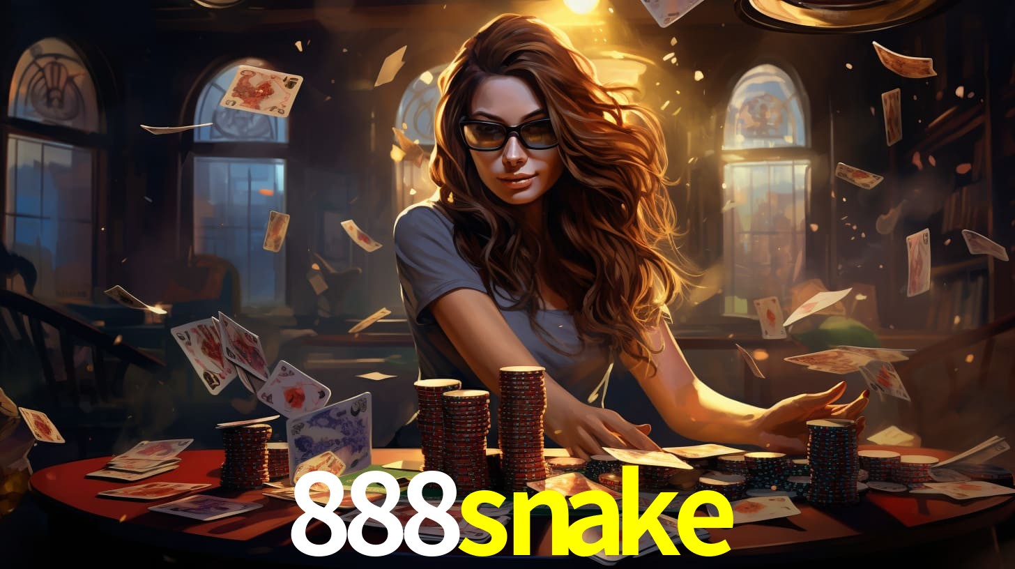Live Casino 888snake