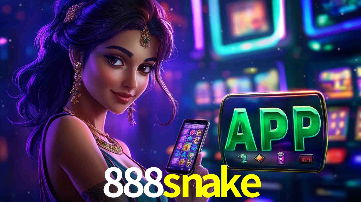888 snake BET