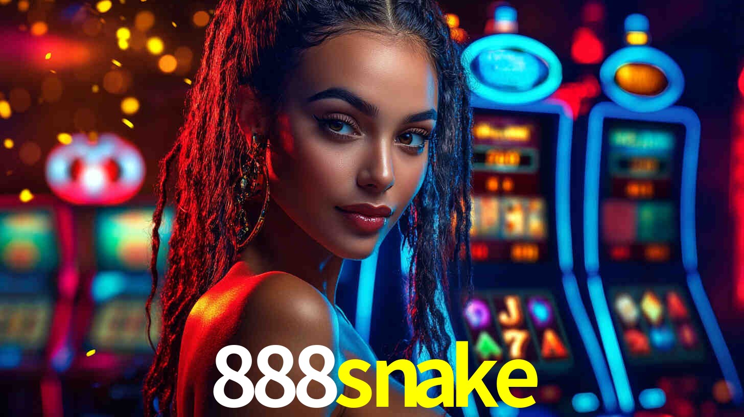 Inovações de Jogos na 888snake: O Futuro das Experiências Interativas