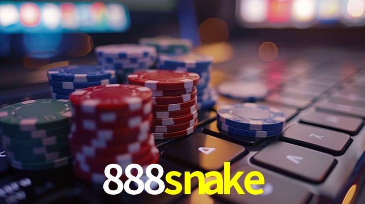 Promoção Relâmpago 888snake