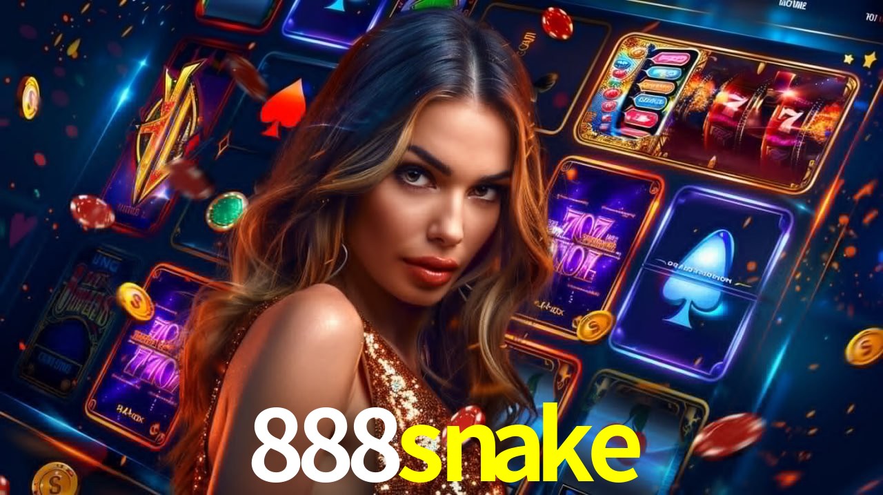 cassino 888snake