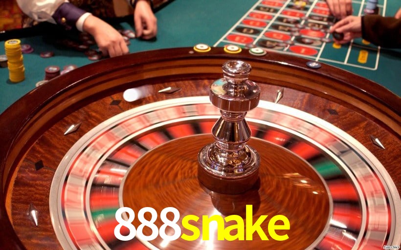 Casino VIP 888snake