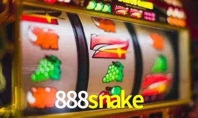 Apostas Esportivas na 888snake: Um Guia Completo