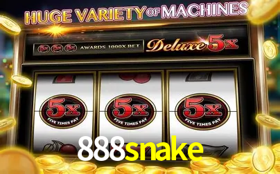 A Experiência Imersiva dos Cassinos Ao Vivo no 888snake