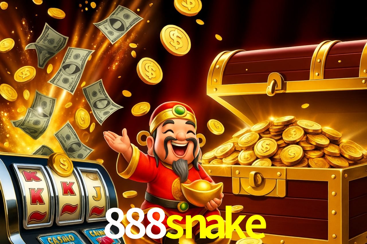 Mesa de Blackjack 888snake