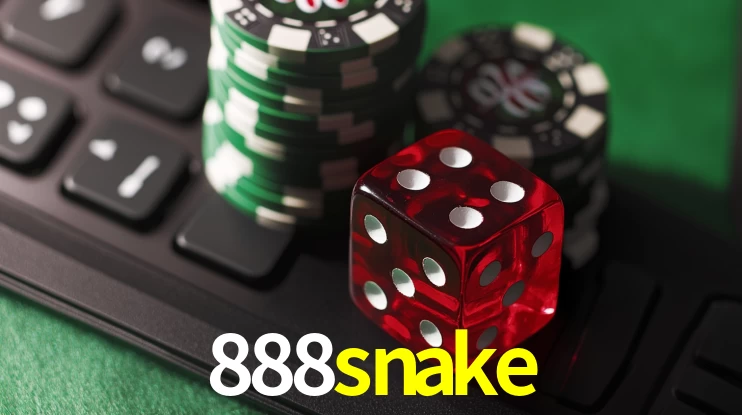 Live Casino 888snake