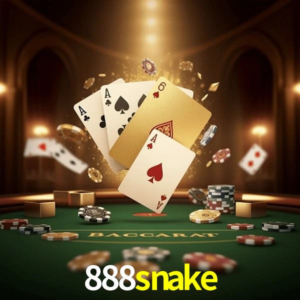 VIP Casino 888snake