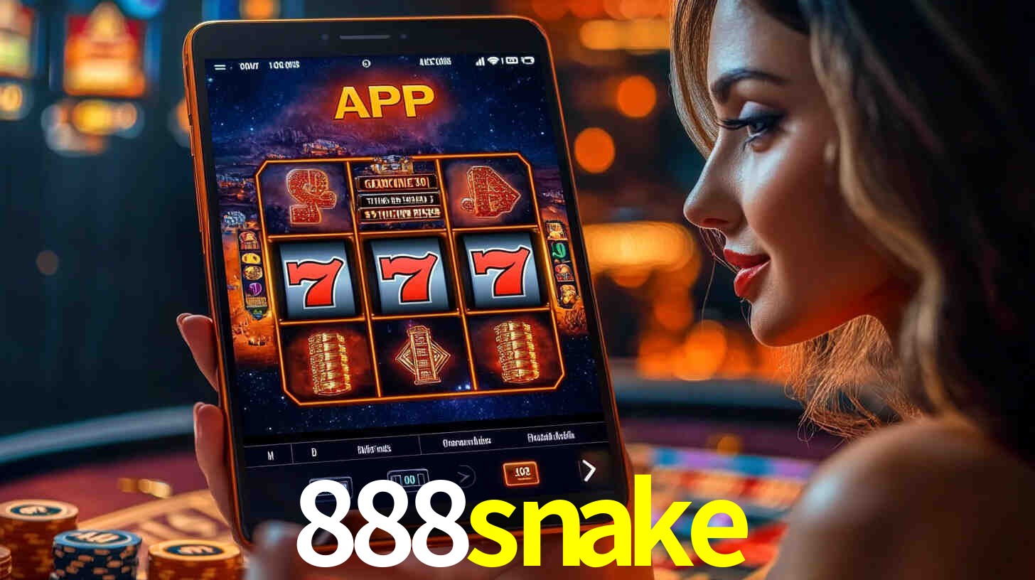 Bônus Generosos e Exclusivos no 888snake para Você!