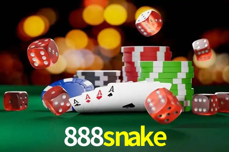 Login Seguro 888snake