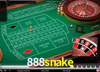 A Experiência Imersiva dos Cassinos Ao Vivo no 888snake