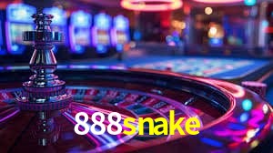 Recursos de Bônus 888snake