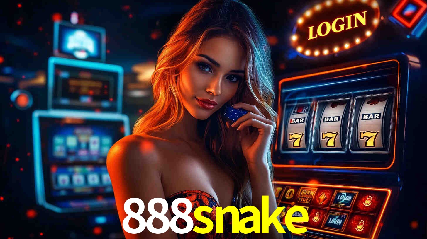888snake.com