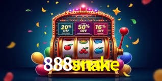 Promoções Sazonais 888snake