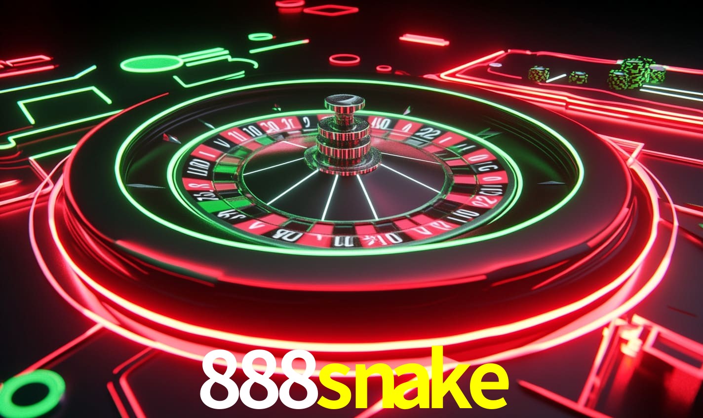 A Emoção da Loteria na 888snake: Uma Chance de Mudança de Vida