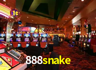 Descubra a Magia dos Jogos de Arcade no 888snake