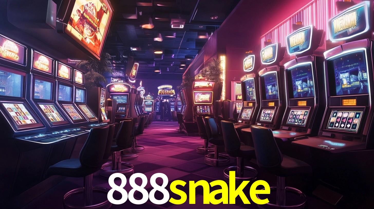 888 snake BET