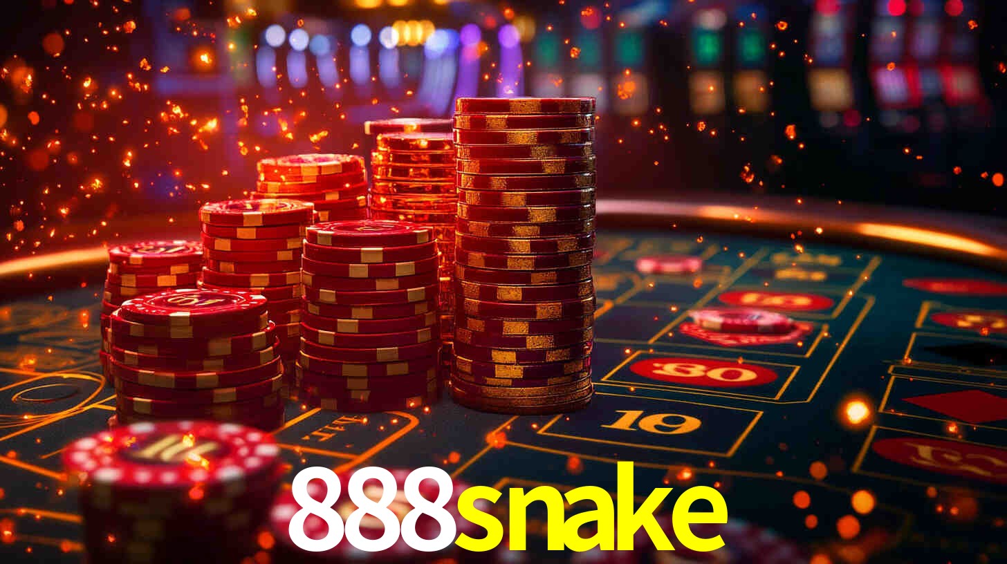 Premium Interface 888snake