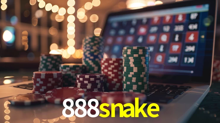 Slot Games 888snake
