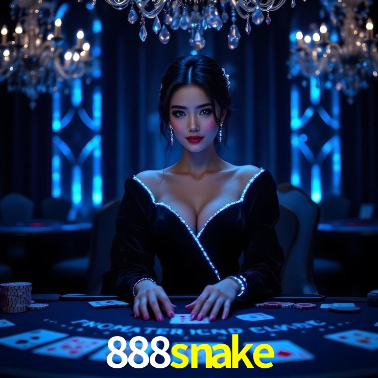 Benefícios da Conta 888snake